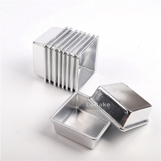KHUÔN VUÔNG NHÔM XỊN M-A06