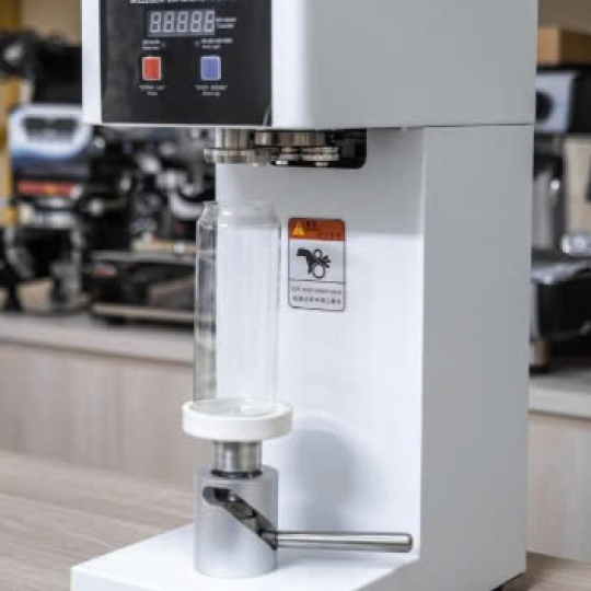 YUBANN MÁY ĐÓNG NẮP LON YB180