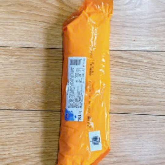 VIVO SỐT PHÔ MAI 1KG (6/THÙNG)