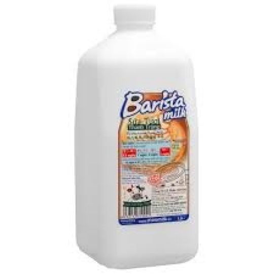 VOVO SỮA TƯƠI THANH TRÙNG BARISTA 1.8L