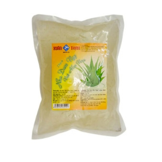 XUÂN THỊNH THẠCH NHA ĐAM 1KG