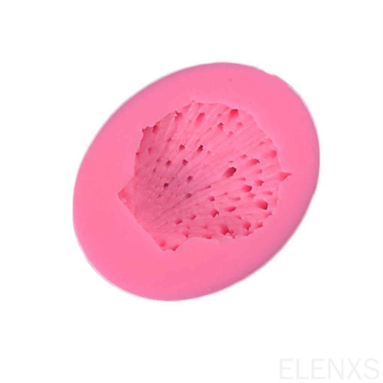 KHUÔN SILICON VỎ SÒ