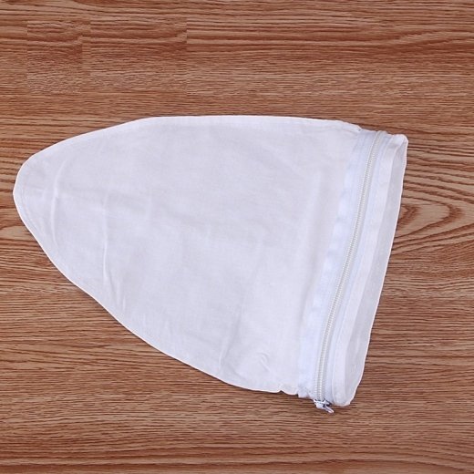TÚI VẢI CỦA VỢT LỌC TRÀ NHỎ