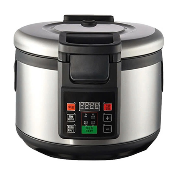 AONUOSI NỒI NẤU TRÂN CHÂU 16L