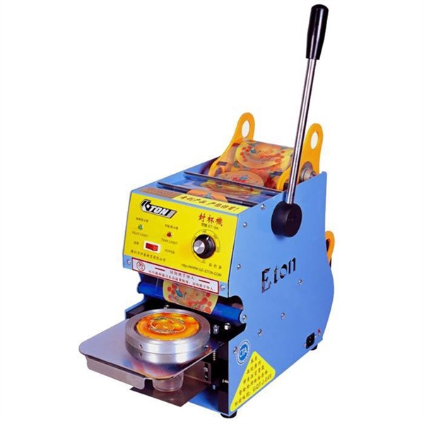 MÁY DẬP CỐC BẰNG TAY ELTON ET-D7