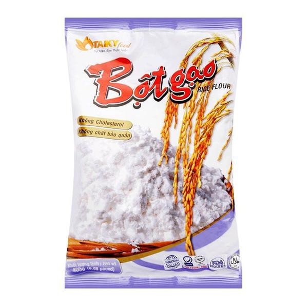 TÀI KÝ BỘT GẠO 1KG (10/THÙNG)
