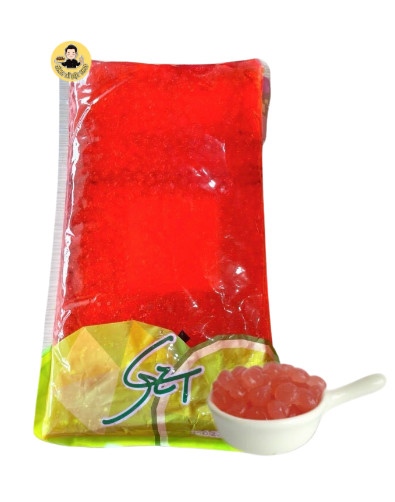 GET 3Q TRÂN CHÂU HOA HỒNG 2KG (6/THÙNG)