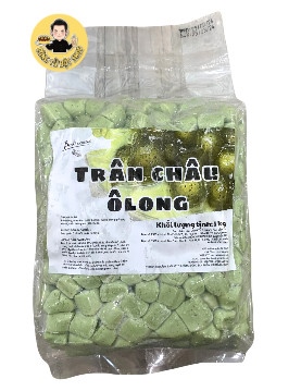 BENTRECOCOAS TRÂN CHÂU TƯƠI OLONG HẠT LỚN 1KG
