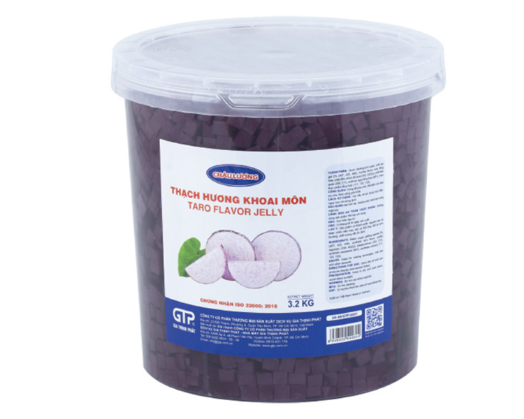 GIA THỊNH PHÁT THẠCH MÔN 3.2KG