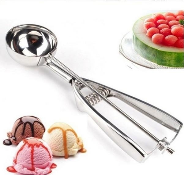 DỤNG CỤ MÚC KEM INOX