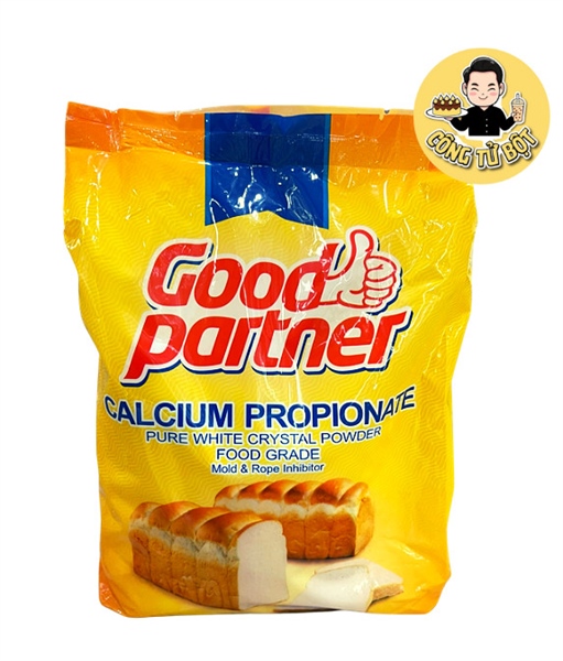 GOODPARTNER CALCIUM (CHẤT CHỐNG MỐC)