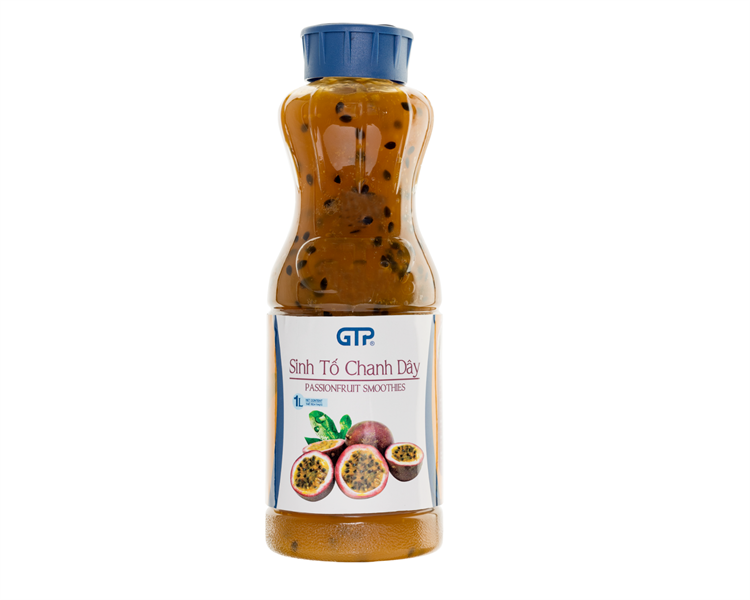 GIA THỊNH PHÁT SINH TỐ CHANH DÂY 1L