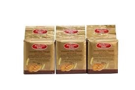 BICO BAKERDREAM MEN KHÔ NGỌT 500G (20/THÙNG)