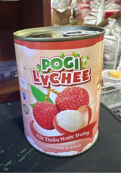 LON VẢI POGI 565GR