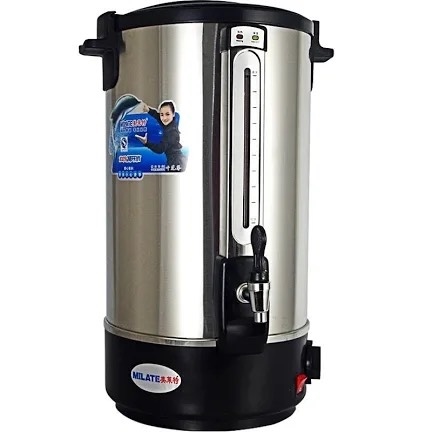 BÌNH ĐUN NƯỚC NÓNG MILATE 10 LÍT