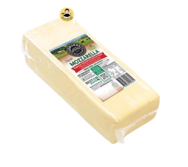 PHÔ MAI KHỐI BESTON ÚC 2.5KG