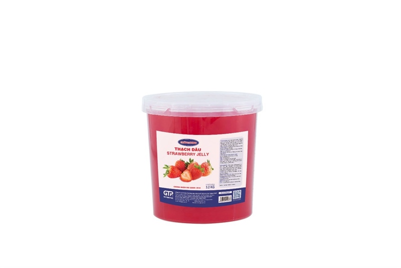 GIA THỊNH PHÁT THẠCH DÂU 3.2KG (4/THÙNG)