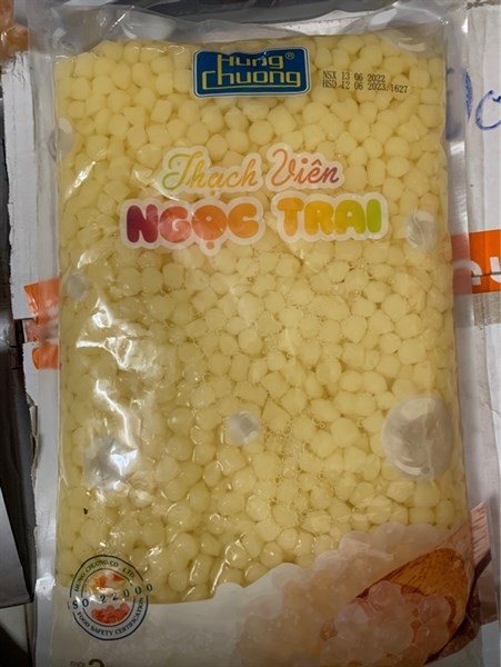 HÙNG CHƯƠNG THẠCH NGỌC TRAI PHÔ MAI 2KG (6/THÙNG)