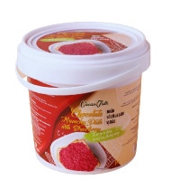 NHẤT HƯƠNG NHÂN SOCOLA GIÒN VỊ DÂU 1KG