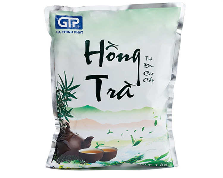 GIA THỊNH PHÁT HỒNG TRÀ CAO CẤP 3KG