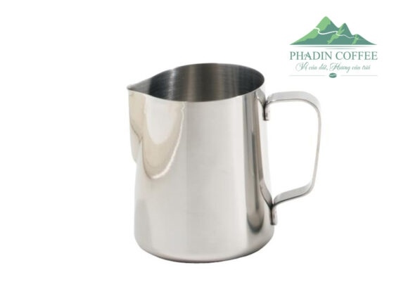 CA ĐÁNH SỮA INOX 550ML