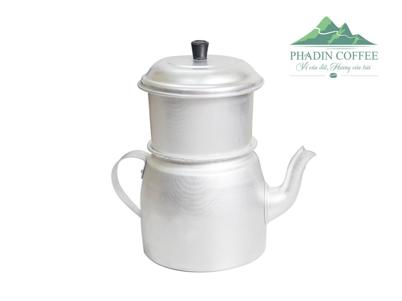 PHIN PHA CÀ PHÊ 100GR