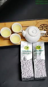 TRÀ THIẾT QUAN ÂM 537 200G