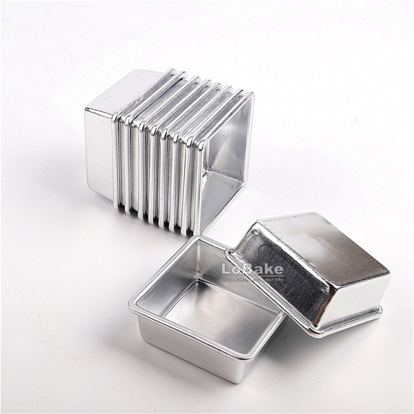 KHUÔN VUÔNG NHÔM XỊN M-A06