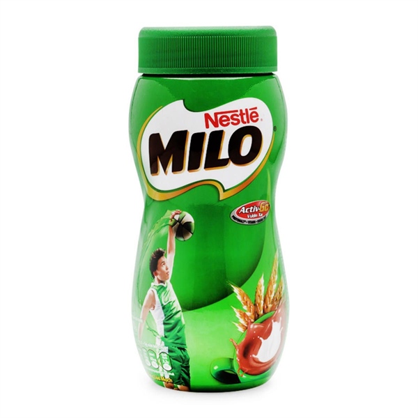 HỦ MILO 400GR