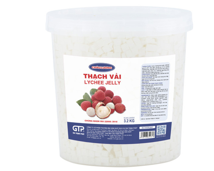 GIA THỊNH PHÁT THẠCH VẢI 3.2KG