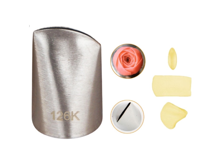 ĐUÔI BẮT KEM 126K