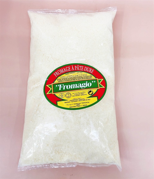 FROMAGIO PHÔ MAI BỘT 1KG