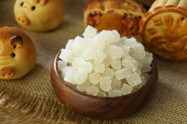 MỠ ĐƯỜNG 1KG