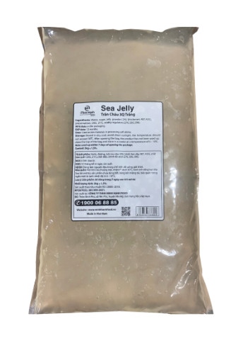 MINH HẠNH TRÂN CHÂU 3Q TRẮNG 2KG (6/THÙNG)