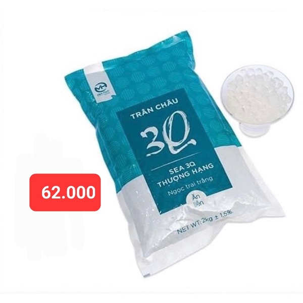 MINH HẠNH TRÂN CHÂU 3Q TRẮNG THƯỢNG HẠNG