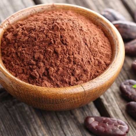 BỘT CACAO 100G