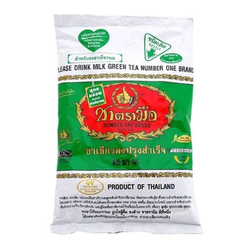 TRÀ THÁI XANH ( 200G)