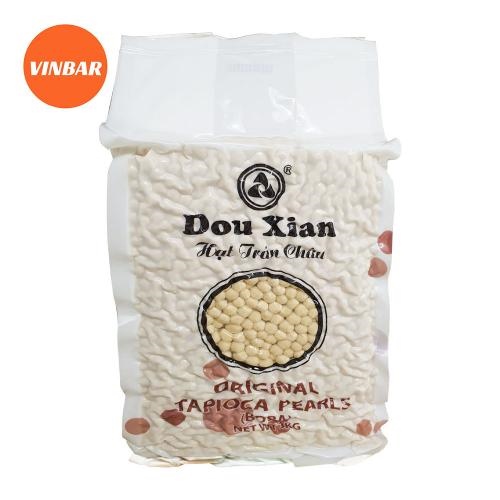 DOU XIAN TRÂN CHÂU HOÀNG KIM 3KG SIZE 2.2 (6/THÙNG)