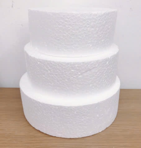 ĐẾ XỐP 24CM