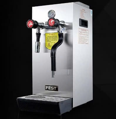 FEST MÁY ĐÁNH HƠI SỮA ÁP SUẤT CAO RC800B