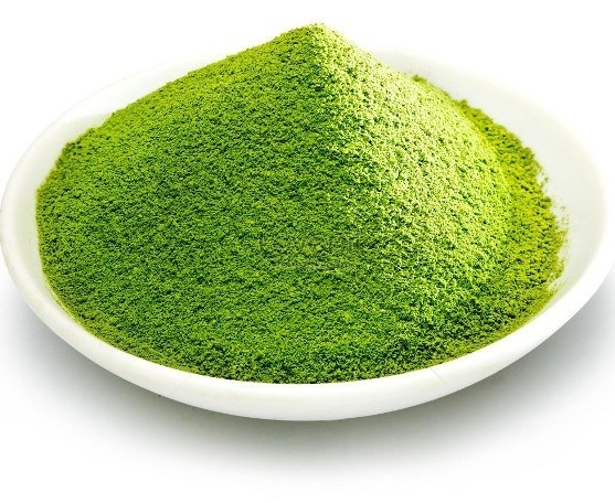 BỘT MATCHA ĐÀI LOAN 100g