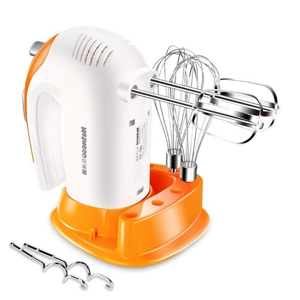 NETMEGO MÁY ĐÁNH TRỨNG 300W