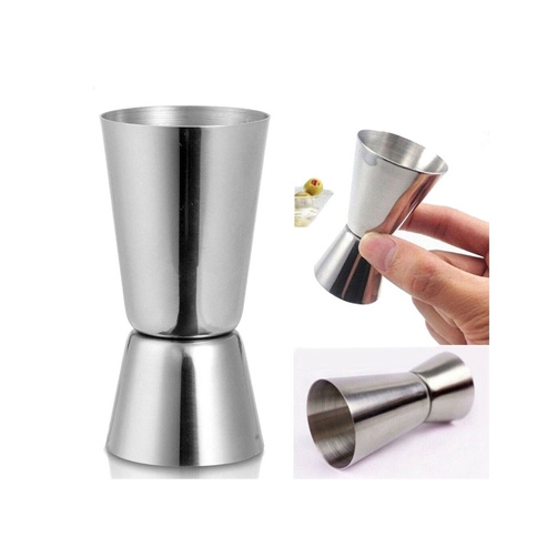 LY ĐỊNH LƯỢNG INOX 20/40
