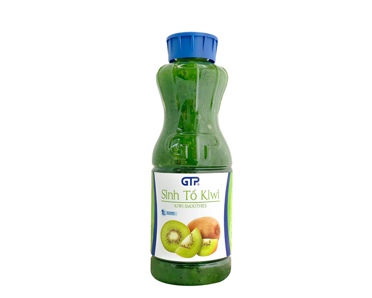 GIA THỊNH PHÁT SINH TỐ KIWI 1L