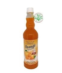 SYRUP CAM PIXIE 730ML