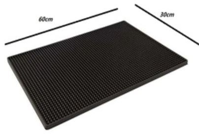 THẢM BAR SIZE 60*30 CM