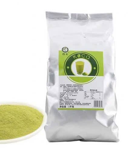 KOCA BỘT MATCHA 1KG (20/THÙNG)