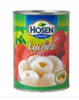 HOSEN VẢI LON 565G LOẠI 1 (12/THÙNG)