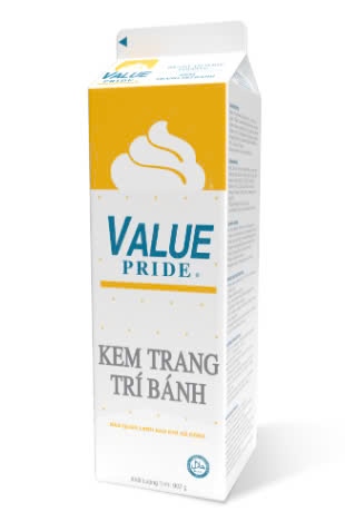 RICH'S KEM VALUE PRIDE