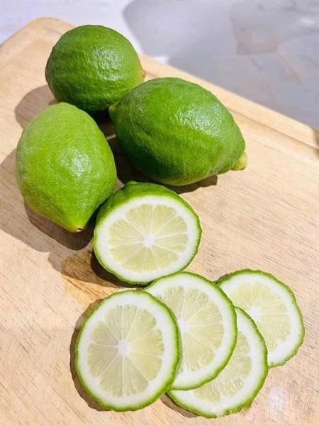 CHANH QUẢNG ĐỔNG 1KG